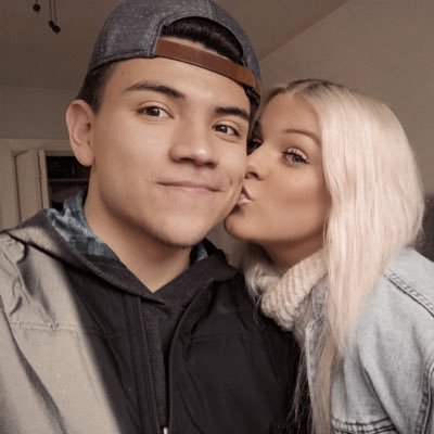 Nick Suzuki Girlfriend