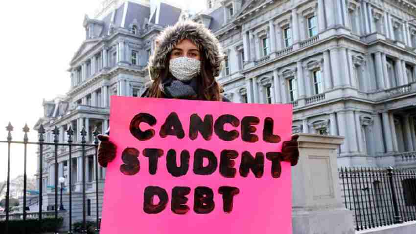 Student Loan Debt