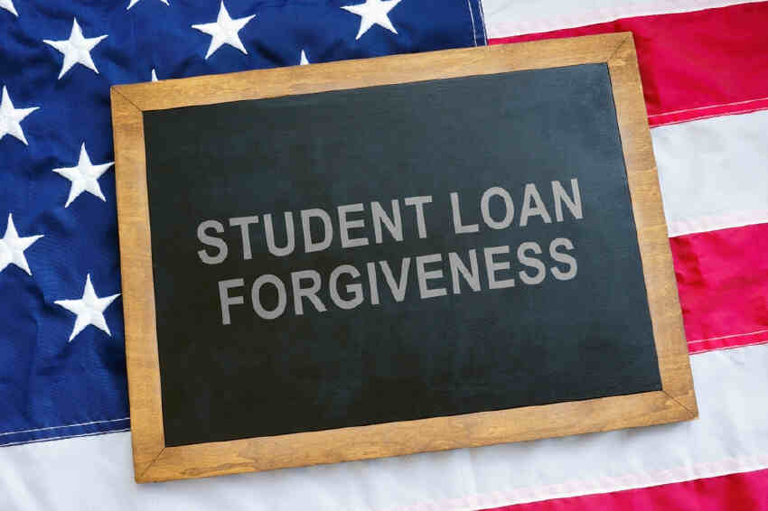 Student Loan Debt Relief Supreme Court - According to the Supreme Court