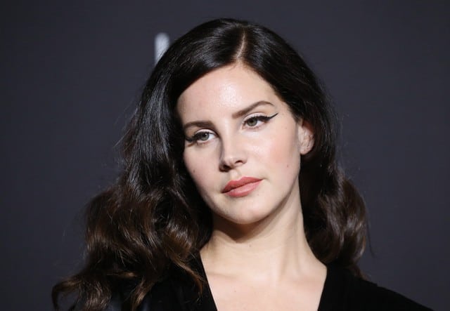 Lana Del Rey Age 