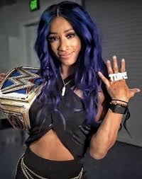 sasha banks net worth 