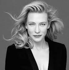 Cate Blanchett Chidren 