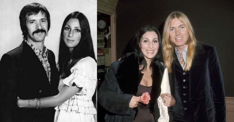 Cher Mom