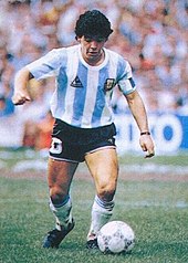 Diego Maradona Death 