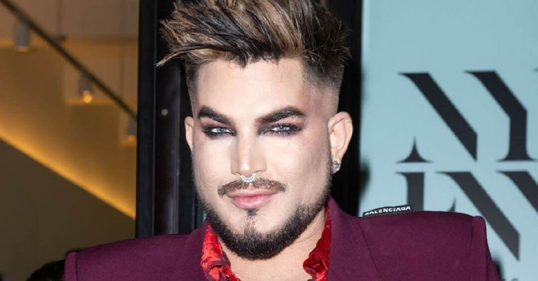 Adam Lambert Wife