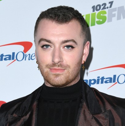 Is Sam Smith Married