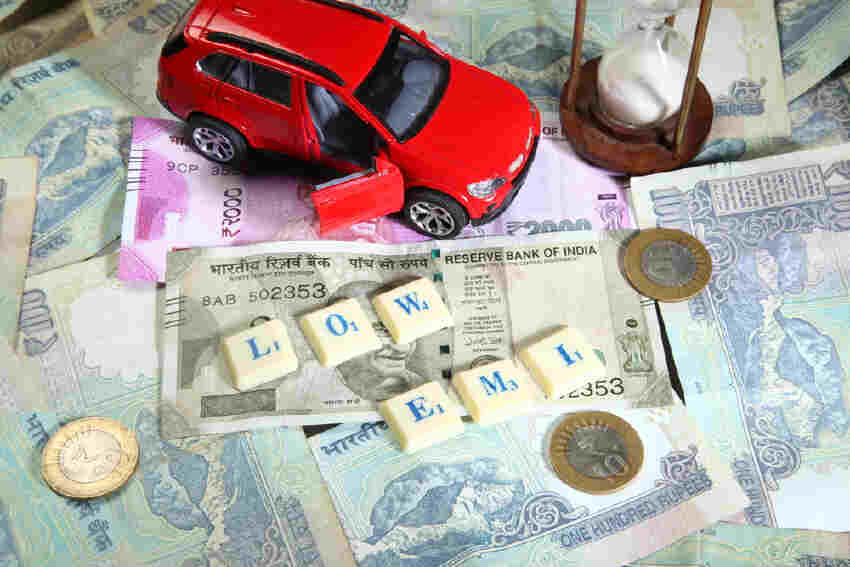 How Does a Car Loan EMI Calculator Work