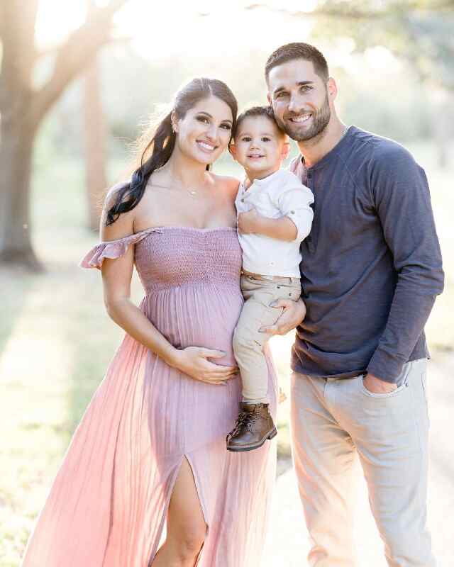 Who is Kevin Kiermaier's wife, Marisa Moralobo? A glimpse into the personal  life of Toronto Blue Jays star