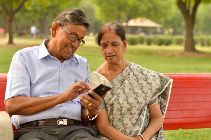 Benefits of Health Insurance for Senior Citizens