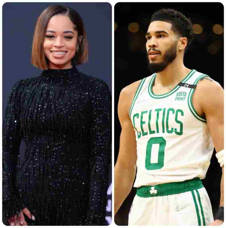 Unveiling Jayson Tatum's Wife A Deep Dive Into Their Journey Together