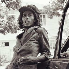 Bob Marley Death