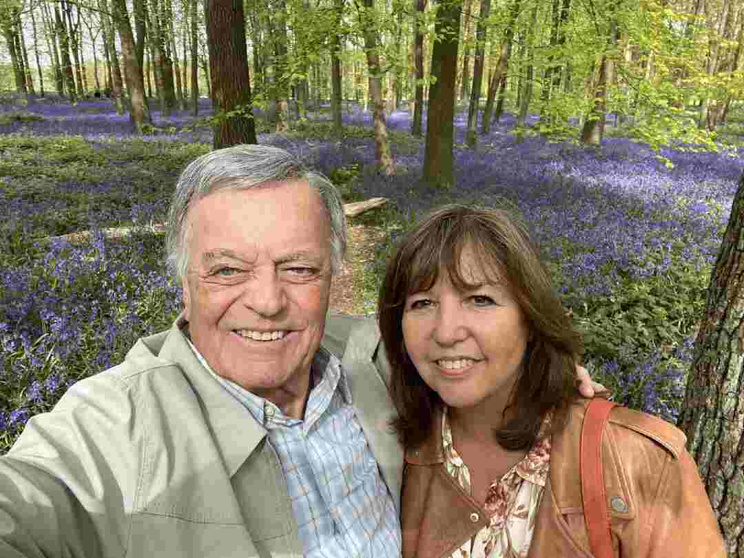 Tony Blackburn Net Worth