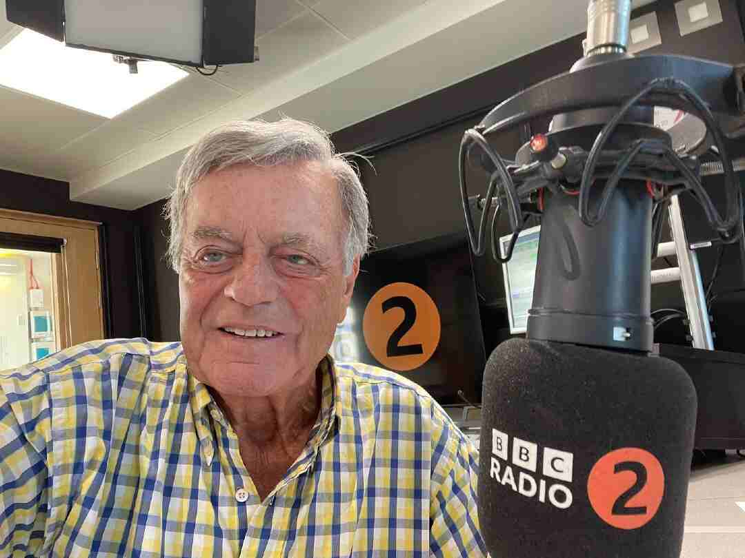 Tony Blackburn Net Worth