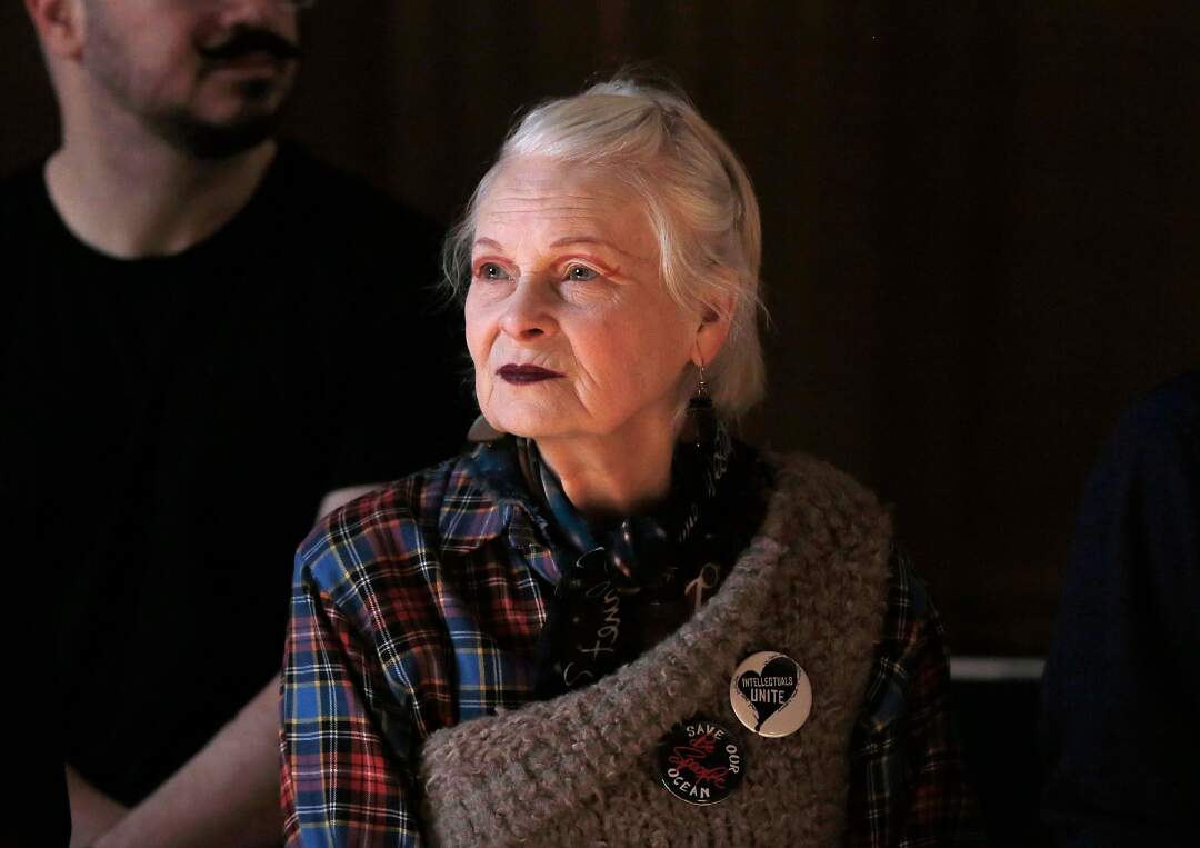 Vivienne Westwood Death