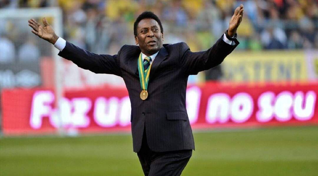 Pelé, Biography & Wiki