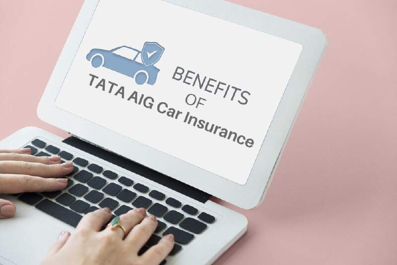 TATA AIG Car Insurance Benefits