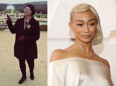 Is Tati Gabrielle Korean? Her Religion Parents And Nationality