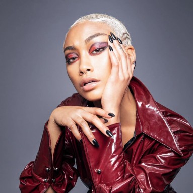 Tati Gabrielle Parents, Husband, (Actress) Net Worth, Age, Children