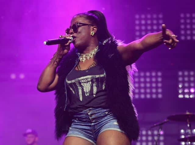 Gangsta Boo Cause Of Death, Wiki, Age, Biography, Education, Husband ...