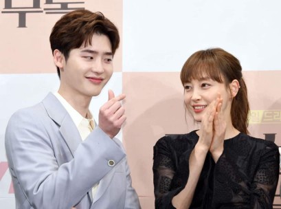 Who is Lee Jong Suk? Married, Wife, Net Worth, Biography, Parents and more