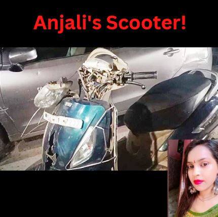 Delhi Girl Accident (News, Bio)