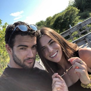 Matteo Berrettini Wife