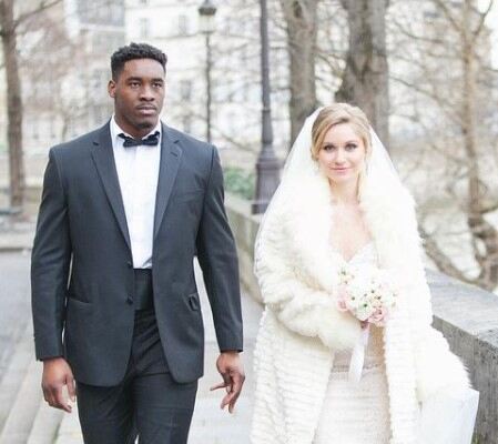 Geno Smith Wife, [Football Player], Stats, Contract, Girlfriend, Net ...