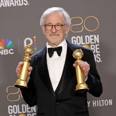 Steven Spielberg Children