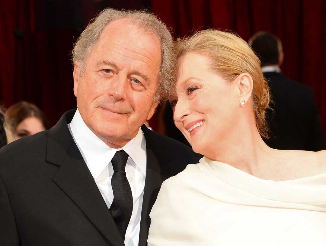 Meryl Streep Husband