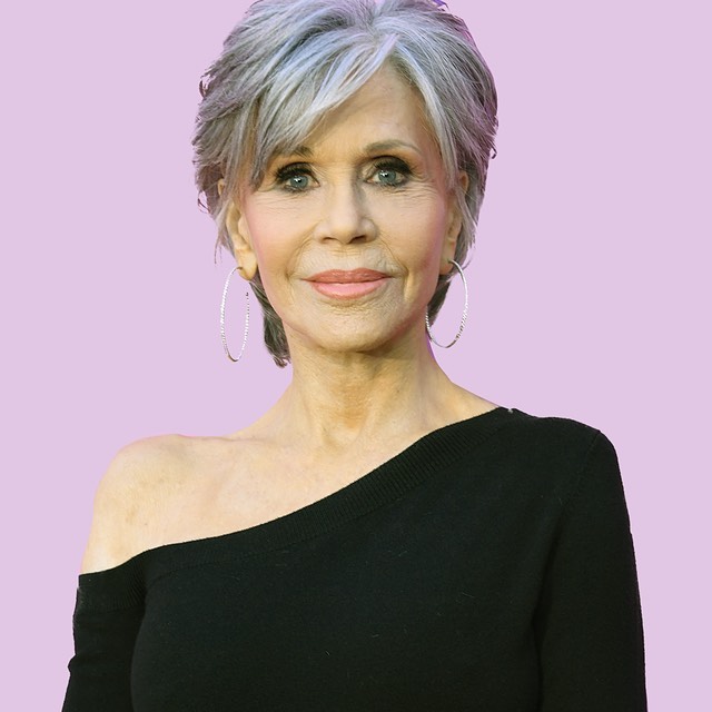 Jane Fonda Spouse