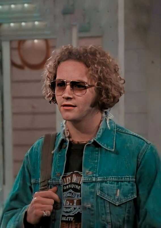 Steven Hyde