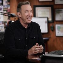 Tim Allen's Net Worth