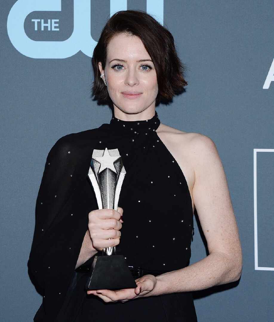 Claire Foy Husband