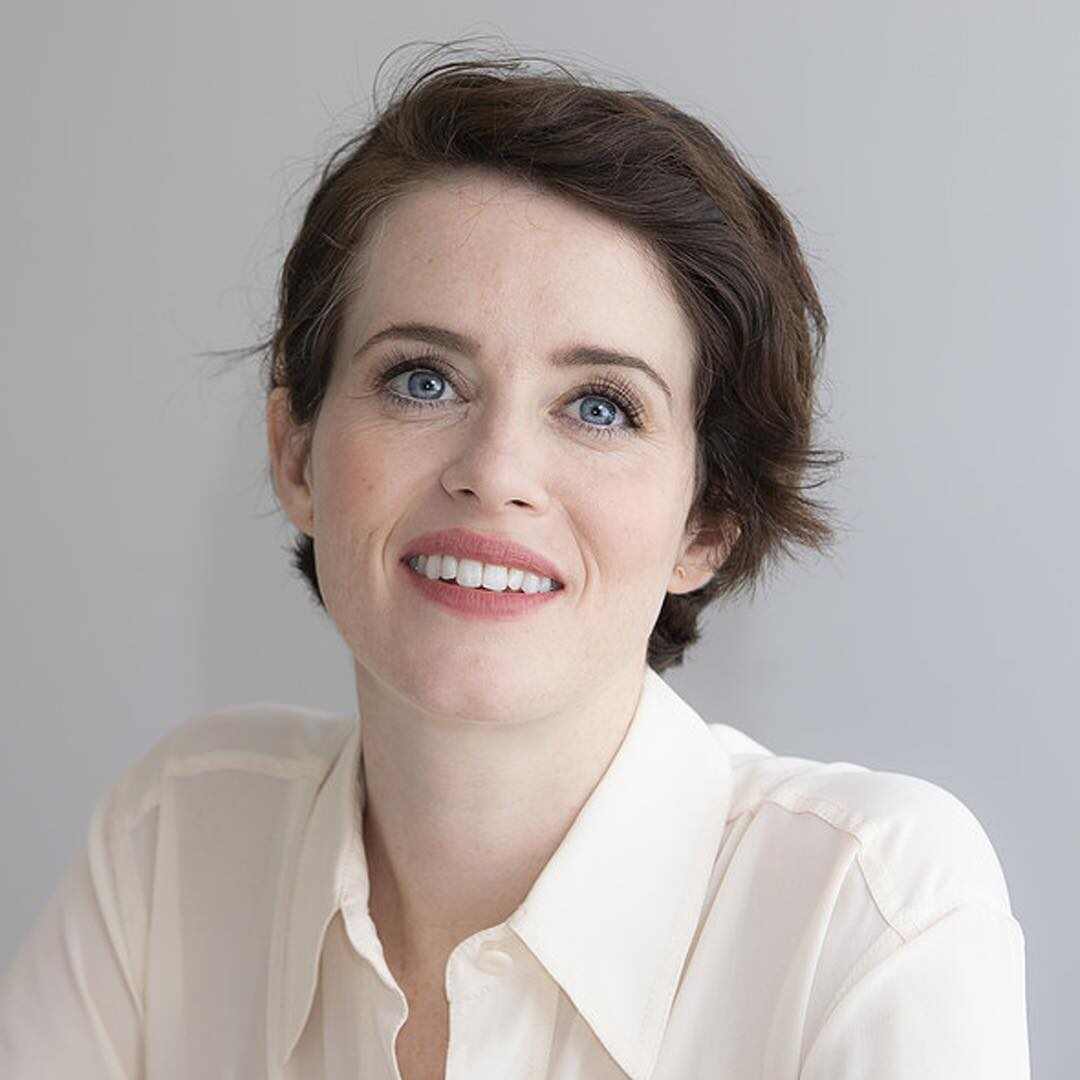 Claire Foy Husband