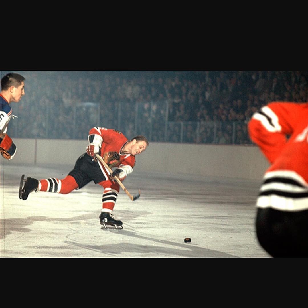 Bobby hull cause of death