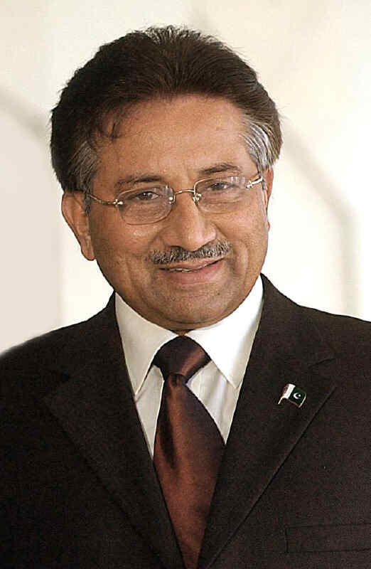 Pervez Musharraf Wiki & Biography