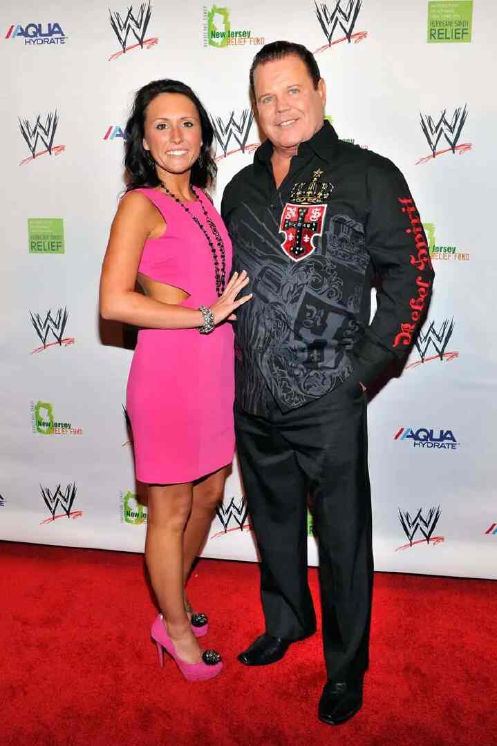 Jerry Lawler Son