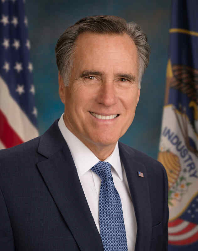 Mitt Romney Wife Name