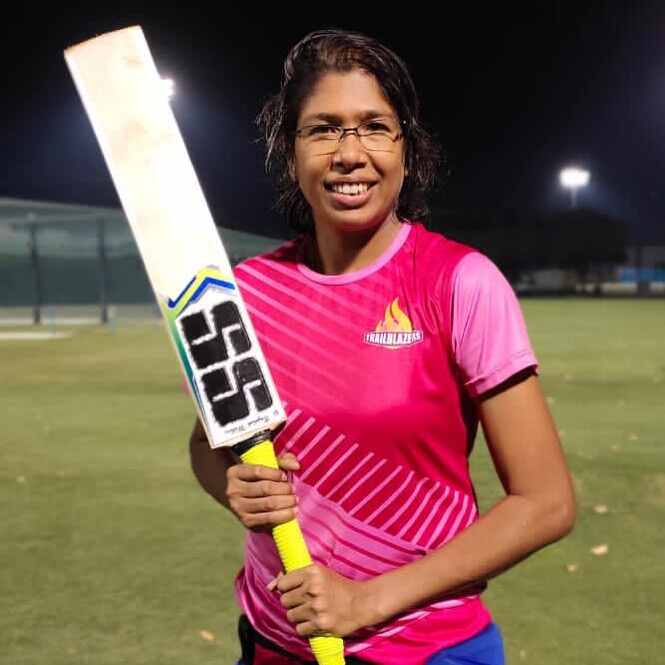 Jhulan Goswami Husband