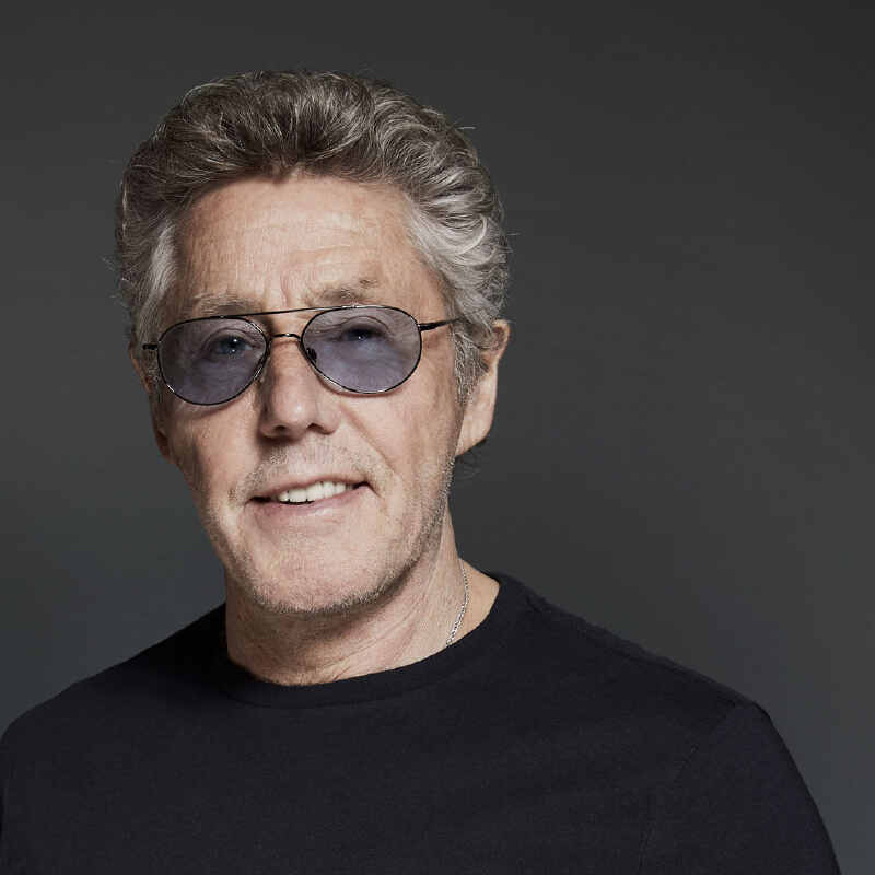 What is Roger Daltrey's Net Worth? Wife, Children, Age, Songs, Tour