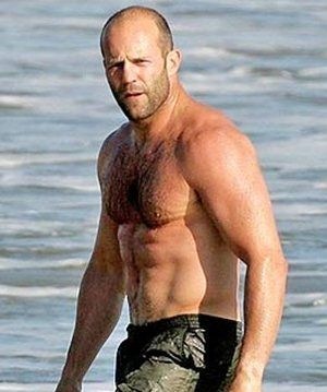 Jason Statham Movies