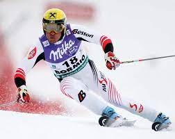Hermann Maier - Ski Career