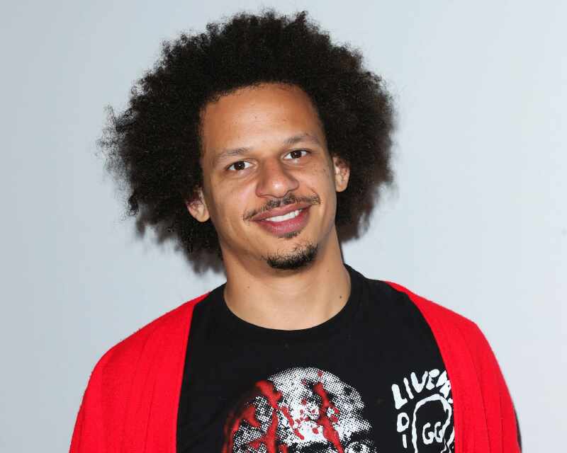 Eric André Movies and TV Shows