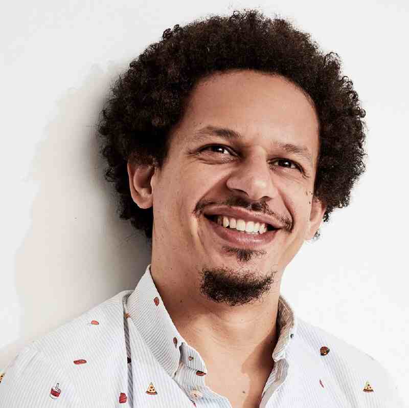 Eric André Lifestyle-Career