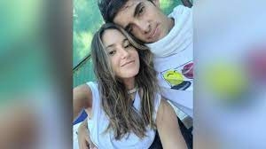 Who Is the Wife of Cristian Garin?