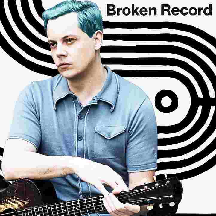 Jack white wiki