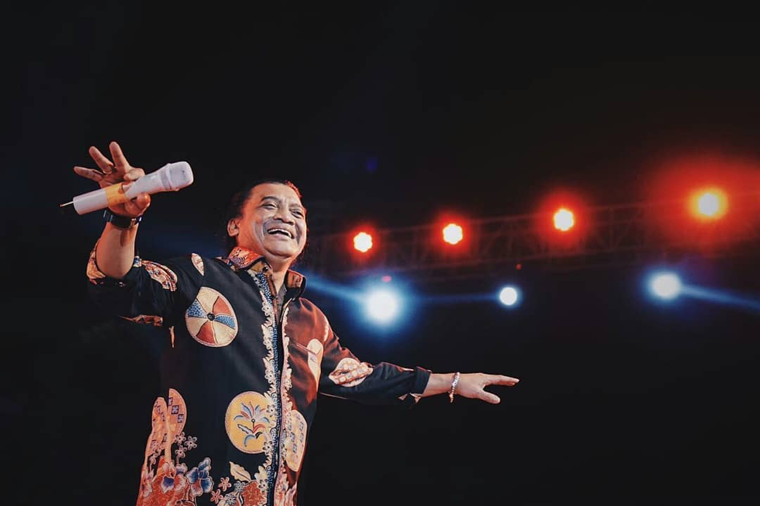 Didi Kempot Biography