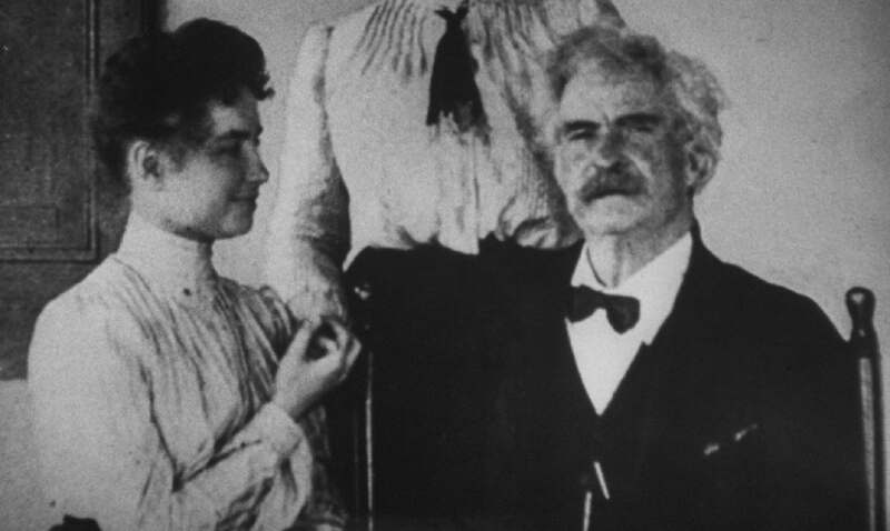 Helen Keller husband