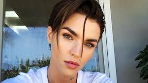 Ruby Rose- Career