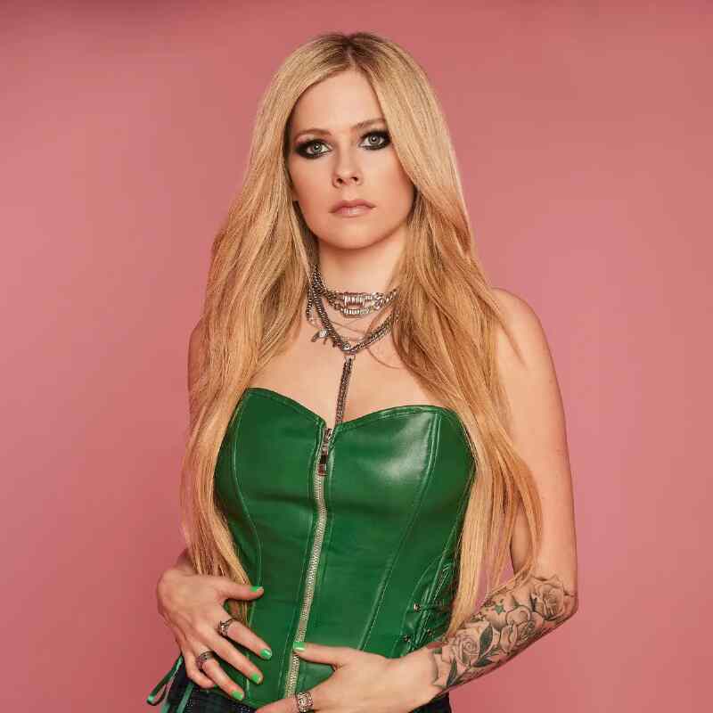 Avril Lavigne Husband Name, Net Worth, Age, Wikipedia, Instagram